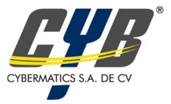 CYB Cybermatics