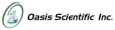 Oasis Scientific